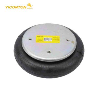 Качество  Firestone Single Convoluted Air Spring Фабрика