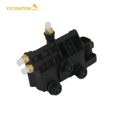 Качество  RVH000055 RVH000095 Air Suspension Solenoid Valve Block For Land Rover L322 Фабрика