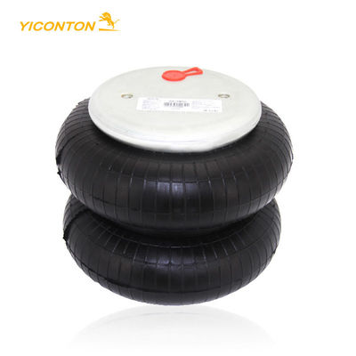 Качество  W01-358-6902 Air Ride Spring Double Convoluted For Hendrickson Trailer Фабрика