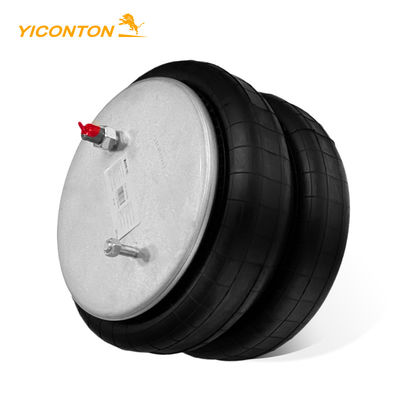 Двухслойная пневморессора из резины 1998301 W01-358-7557