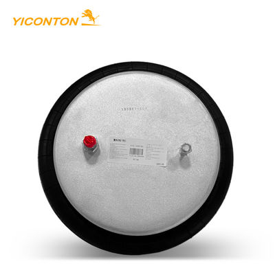 Двухслойная пневморессора из резины 1998301 W01-358-7557