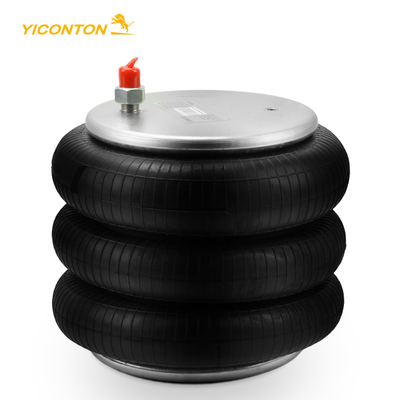 Тройная замысловатая резиновая весна воздуха для Firestone W01-358-7994 Contitech FT330-29546 грузовика AS-00019-F