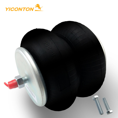 Замысловатая весна воздуха трейлера 2 для Firestone W01-358-7795 Hendrickson B-14486 3317 Contitech FD200-22524