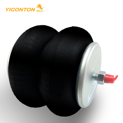 Замысловатая весна воздуха трейлера 2 для Firestone W01-358-7795 Hendrickson B-14486 3317 Contitech FD200-22524