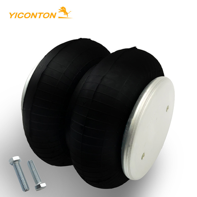 Замысловатая весна воздуха трейлера 2 для Firestone W01-358-7795 Hendrickson B-14486 3317 Contitech FD200-22524