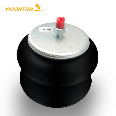 Замысловатая весна воздуха трейлера 2 для Firestone W01-358-7795 Hendrickson B-14486 3317 Contitech FD200-22524