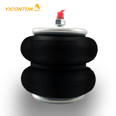 Замысловатая весна воздуха трейлера 2 для Firestone W01-358-7795 Hendrickson B-14486 3317 Contitech FD200-22524
