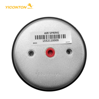 Весна воздуха двойника W01-358-3400 замысловатая для Firestone несущей 8003-009 тележек американского