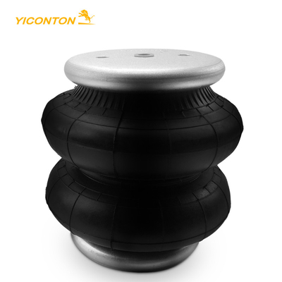 Весна воздуха двойника W01-358-3400 замысловатая для Firestone несущей 8003-009 тележек американского