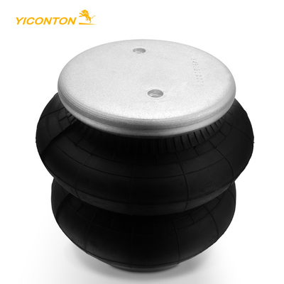 Весна воздуха двойника W01-358-3400 замысловатая для Firestone несущей 8003-009 тележек американского