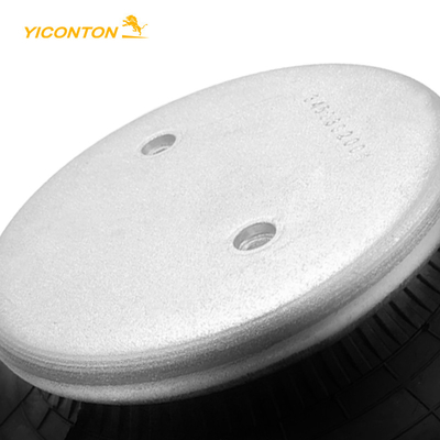 Весна воздуха двойника W01-358-3400 замысловатая для Firestone несущей 8003-009 тележек американского