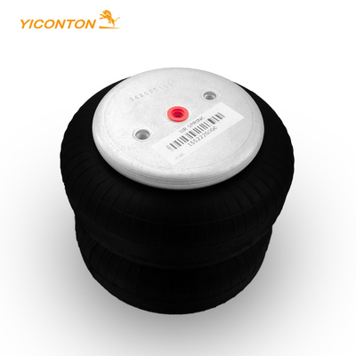 Резиновые варочные мешки трейлера тележки для Firestone W01-358-7325 SAF Голландии 57007325