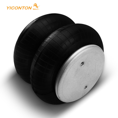 Варочный мешок тележки двойной замысловатый для Firestone 4504 W01-358-6926 Contitech FD200-195 треугольника 6325