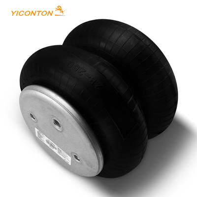 Варочный мешок тележки двойной замысловатый для Firestone 4504 W01-358-6926 Contitech FD200-195 треугольника 6325