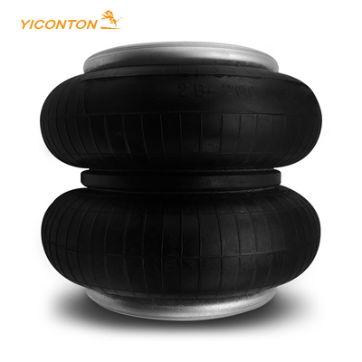 Варочный мешок тележки двойной замысловатый для Firestone 4504 W01-358-6926 Contitech FD200-195 треугольника 6325