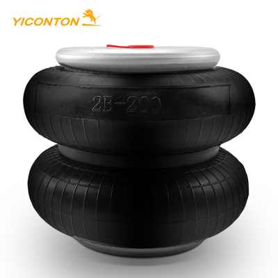 весна воздуха тележки 2B 5245 для S-2630 1003586902C FD200-19310 2B9-201 W01-358-6902