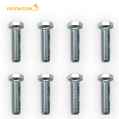 Двойная свернутая резиновая воздушная пружина для прицепа