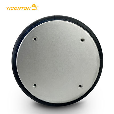 Двойная свернутая резиновая воздушная пружина для прицепа