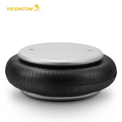 Одиночный замысловатый воздушный шар весны воздуха трейлера для Firestone W01-358-7008 SAF 90557226