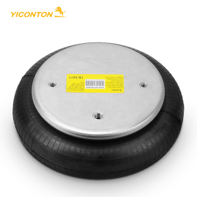 Одиночный замысловатый воздушный шар весны воздуха трейлера для Firestone W01-358-7008 SAF 90557226