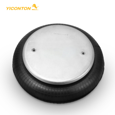 Одиночный замысловатый воздушный шар весны воздуха трейлера для Firestone W01-358-7008 SAF 90557226