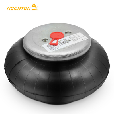 Весна воздуха тележки одиночная замысловатая для Firestone W01-358-7451