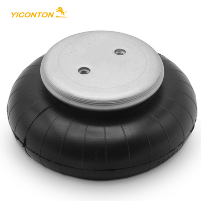 Весна воздуха тележки одиночная замысловатая для Firestone W01-358-7451