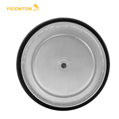 Весна воздуха тележки металла на DAF 1697678 0388165 Firestone W01-M58-8722 Contitech 836MK1 6 Meritor MLF7060