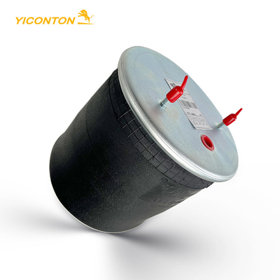 весна воздуха тележки 1V 8609 для BPW BPW30K 05.429.42.41.1 Meritor MLF7042 Friestone W01-M58-8609