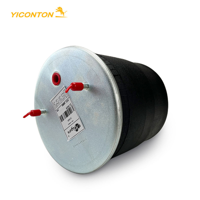 весна воздуха тележки 1V 8609 для BPW BPW30K 05.429.42.41.1 Meritor MLF7042 Friestone W01-M58-8609
