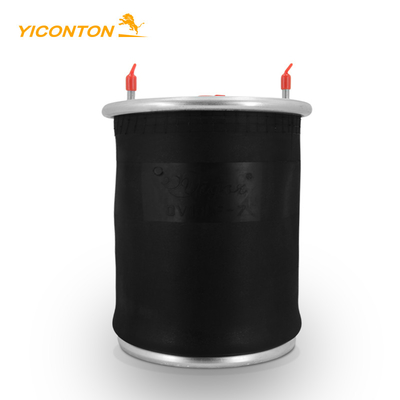 резиновая весна воздуха 1V 6338 для Firestone W01-M58-6338 SAF 3.229.0027.00 WABCO 9518147300 тележки