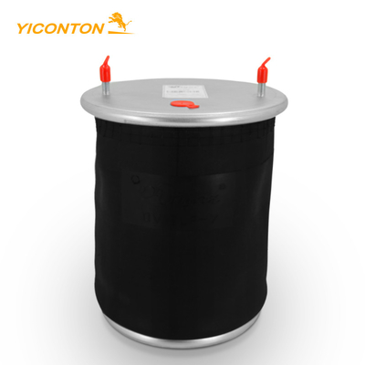 резиновая весна воздуха 1V 6338 для Firestone W01-M58-6338 SAF 3.229.0027.00 WABCO 9518147300 тележки