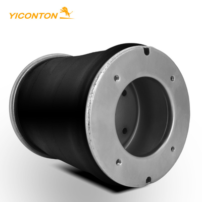 резиновая весна воздуха 1V 6338 для Firestone W01-M58-6338 SAF 3.229.0027.00 WABCO 9518147300 тележки