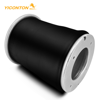 резиновая весна воздуха 1V 6338 для Firestone W01-M58-6338 SAF 3.229.0027.00 WABCO 9518147300 тележки