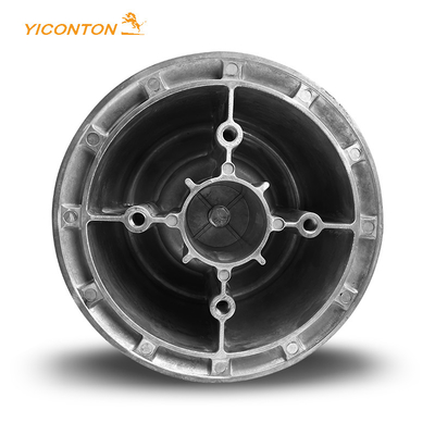 Весна воздуха трейлера OEM на Scania 1379392 1402423 Firestone W01-095-0500 WABCO 9518147530