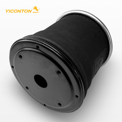резиновая весна воздуха 1V 8050 для трейлера  3130498 Hendrickson B12514 W01-358-8050 11105E-16A320 1R14-039 тележки