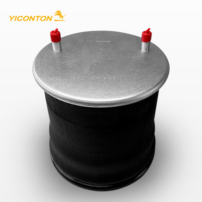 резиновая весна воздуха 1V 8050 для трейлера  3130498 Hendrickson B12514 W01-358-8050 11105E-16A320 1R14-039 тележки