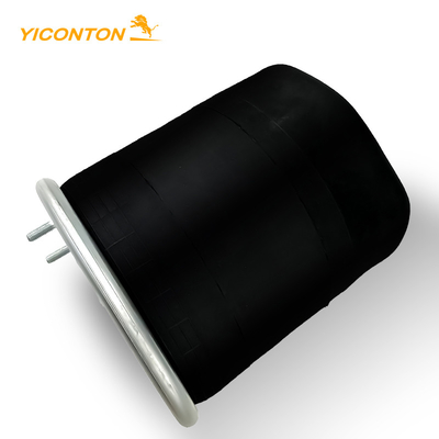 Весна воздуха тележки Contitech 4713NP02 на  1076594 1076595 20554755 Firestone W01-M58-9760