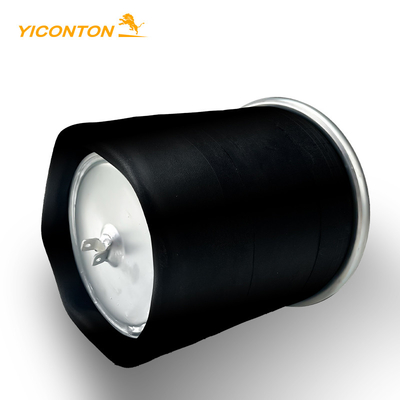 Весна воздуха тележки Contitech 4713NP02 на  1076594 1076595 20554755 Firestone W01-M58-9760