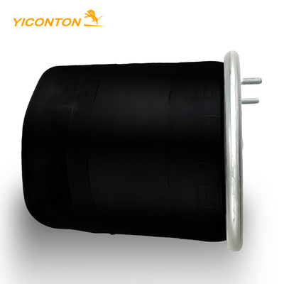 Весна воздуха тележки Contitech 4713NP02 на  1076594 1076595 20554755 Firestone W01-M58-9760