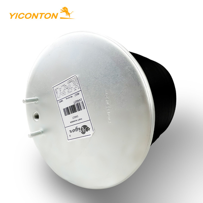 Весна воздуха тележки Contitech 4713NP02 на  1076594 1076595 20554755 Firestone W01-M58-9760