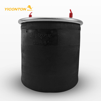 Весна воздуха трейлера OEM для Firestone 9518147120 W01-M58-8966 Goodyear 1R14-703 BPW 05.429.40.08.1