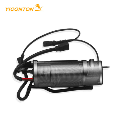 Компрессор подвеса воздуха 95535890102 для VW Touareg 4L0698007C Audi Q7
