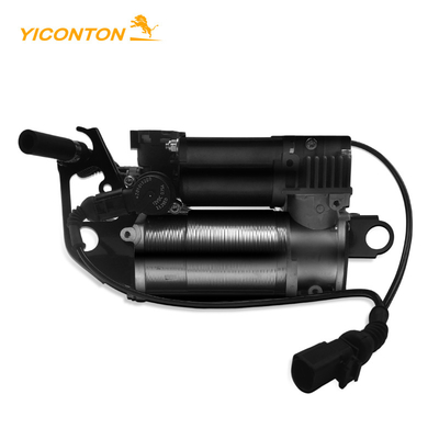 Компрессор подвеса воздуха 95535890102 для VW Touareg 4L0698007C Audi Q7