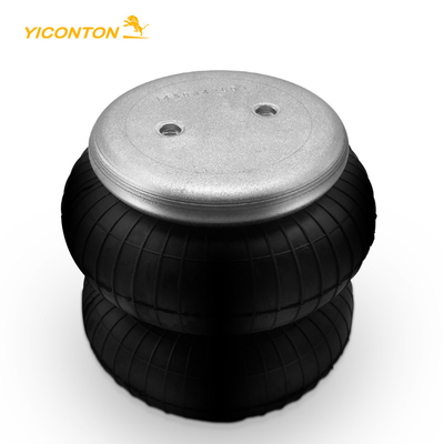 Две замысловатые резиновые подвески FD70-13 Air Ride Air Spring
