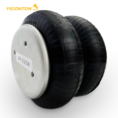 Пневматическая пружина Contitech FD200-19P041 для грузовиков W01-M58-7894 с двойным изгибом