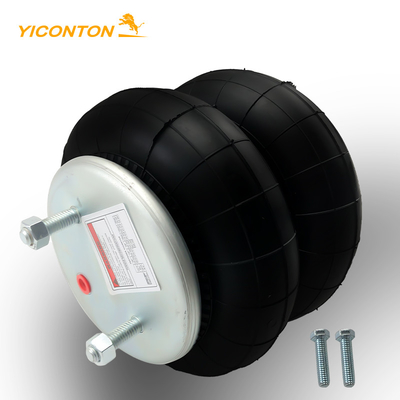 Промышленная пневматическая пружина 160 мм заменяет Firestone W01-358-6905