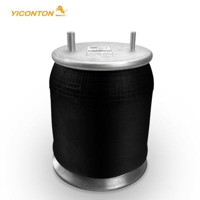 Весна воздуха тележки Contitech 4159NP12 для Hendrickson B3842 Firestone W013589101