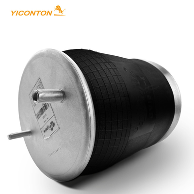 Весна воздуха тележки Contitech 4159NP12 для Hendrickson B3842 Firestone W013589101
