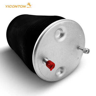 Наполненные газом варочные мешки Firestone W013589875 1T15M9 1T15M-9 подвеса приемистости весны воздуха тележки